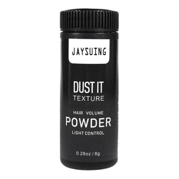 Порошок для волос Men Power