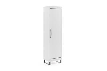 Słupek CAPRI C11 Biały