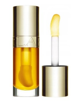 Błyszczyk Naturalny Clarins LIP COMFORT OIL 01 HONEY 1,4 ml