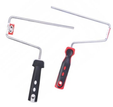 НОЖ ДЛЯ ШПАТЕЛЯ 60 СМ ПЕРЕХОДНИК РУЧКА ВАЛИКОВАЯ РУЧКА Мастерок с губкой