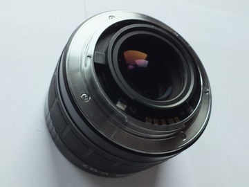 Телеконвертер Soligor C/D7 AF 2X M/AF