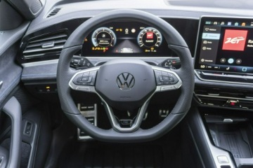 Volkswagen Passat B9 2026 Volkswagen Passat R-Line 2.0 TSI 4MOTION 265 KM, zdjęcie 21