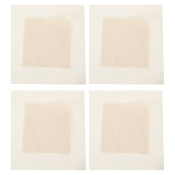 1 ZESTAW WYGODNYCH TKANIN DO SZCZOTEK OLEJOWYCH