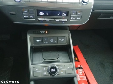 Hyundai Kona II 2025 Hyundai Kona 1.6 GDI Hybrid Smart DCT 1.6 Hybryda 129KM, zdjęcie 18