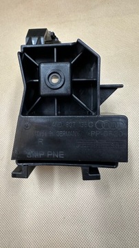 Wspornik zderzaka prawy przód AUDI A8 D5 4n0807136c