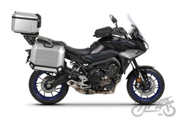 БОКОВАЯ РАМА КОРОБКИ 4P SHAD TERRA ДЛЯ YAMAHA TRAC