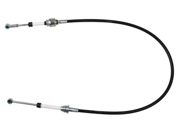 FAST FT73012 VÝPLET TÁHLA RUČNÍ SKŘÍŇ ŘAZENÍ