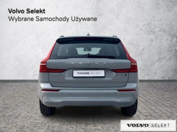 Volvo XC60 II 2024 Volvo XC 60 FV23% SalonPL B5B AWD Core LED Tempoma, zdjęcie 4