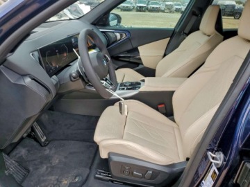 BMW X3 G45 2026 BMW X3 30 xDrive 2026 2.0 Benzyna 248KM, zdjęcie 7