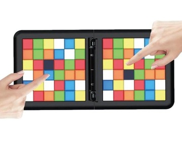 ЛОГИЧЕСКАЯ ИГРА MAGIC BLOCK, MAGIC SQUARE CUBE