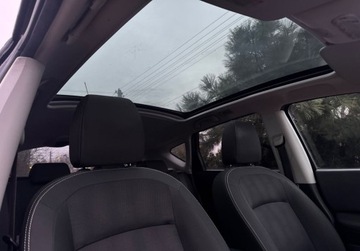 Nissan Qashqai I Crossover Facelifting  1.6 117KM 2012 Nissan Qashqai 1.6 117KM Kamera360 CLIMATRONIC PANORAMA Bezwypadkowy Serwis, zdjęcie 34