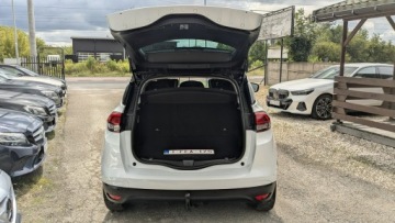 Renault Grand Scenic III 1.3 Energy TCe 140KM 2018 Renault Scenic 1.3i 141PS OPŁACONY Bezwypadkowy, zdjęcie 36