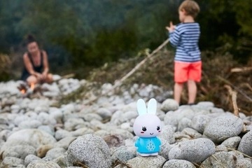 ИНТЕРАКТИВНЫЕ УЧЕНИЯ ALILO HONEY BUNNY в формате MP3