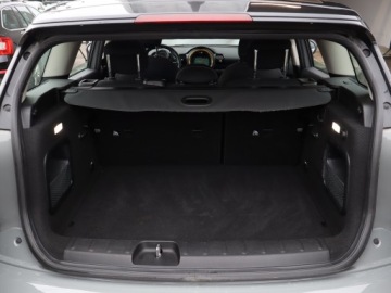 Mini Clubman F54 Kombi 1.5 136KM 2018 MINI Clubman Cooper, Salon Polska, Automat, Navi, zdjęcie 13