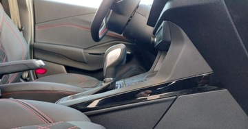 Ford Puma II Crossover Facelifting 1.0 EcoBoost Hybrid 155KM 2025 Ford Puma Ford Puma 1.0 EcoBoost, 155 KM HYBRID, AT, ST-Line X Hybryda, zdjęcie 16