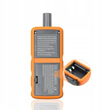Программатор активатора датчика OPEL TPMS EL-50448