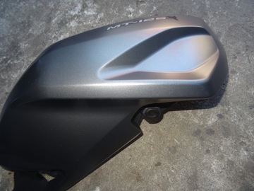 YAMAHA MT 125 17 обтекатель, крышка бака, накладка