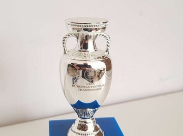 Трофейный кубок Германии Евро-2024 11 см