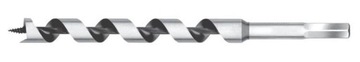 WIERTŁO DO DREWNA SPIRALNE 10X460 MM.