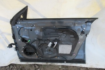 CITROEN C6 DVEŘE PRAVÝ PŘEDNÍ