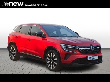 Renault Austral 2024 Austral 1.3 TCe mHEV Techno aut, zdjęcie 6