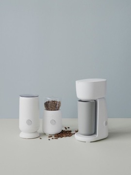 ВСТАВКА МОЛОКА белая Foodie RIG-TIG