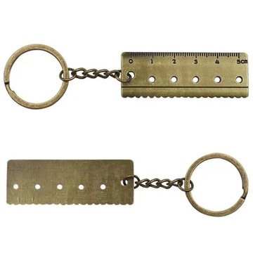 Kawaii аксессуары - Мини-линейка 5см