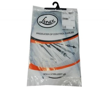 FSO 125p LINEX 39Y дроссельный кабель