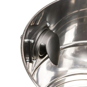 ПРОМЫШЛЕННЫЙ ПЫЛЕСОС ЗОЛОООТДЕЛИТЕЛЬ ДЛЯ КАМИНА ГРИЛЯ МУСОР 2000ВТ