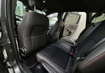 Ford Kuga II SUV Facelifting 2.0 TDCi 120KM 120KM 2019 Ford Kuga ST ZAREJESTROWANY AUTOMAT gwarancja bezwypadkowa 2.0, zdjęcie 21