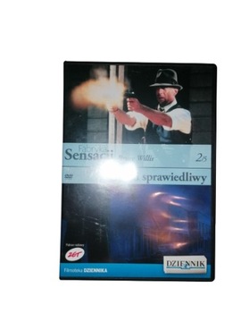 Ostatni sprawiedliwy DVD