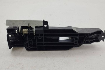 KLIKA ZADNÍCH LEVÝCH DVEŘE NISSAN QASHQAI II (J11, J11_) 80611 1.3L