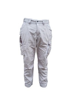 Spodnie typu cargo e.s.motion ten letnie R.48