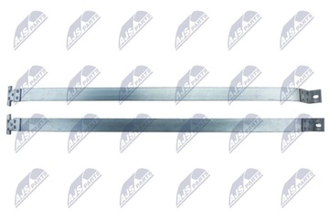 ЗАЖИМ ТОПЛИВНОГО БАКА NTY/ЗАЖИМ