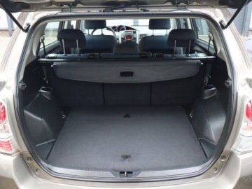 Toyota Verso Minivan Facelifting 1.6 Valvematic 132KM 2016 Toyota Verso 1.6 Valvematic, Salon Polska, Klima, zdjęcie 13