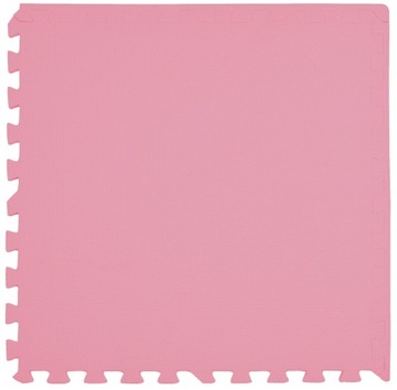 БОЛЬШОЙ ПЕННЫЙ ПАЗЛ КОВРИК 62 x 62 2 ШТ.