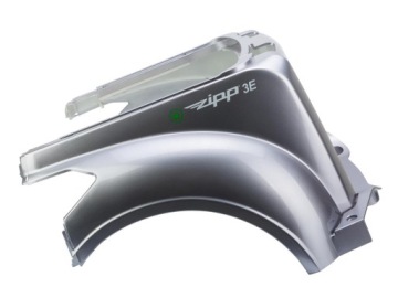 Центральный колпачок для Zipp 3E серебристый