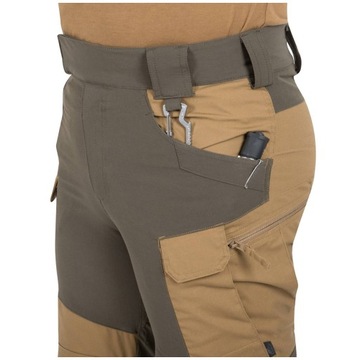 Гибридные мужские брюки Helikon Men's Trekking