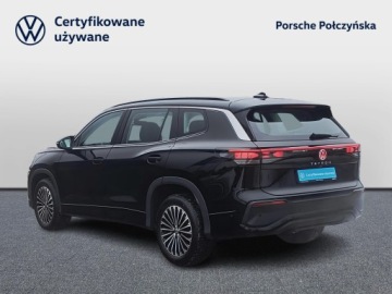 Volkswagen Tayron 2025 Volkswagen Tayron 2.0 TDI 193KM 4x4 Life Plus DSG,, zdjęcie 2