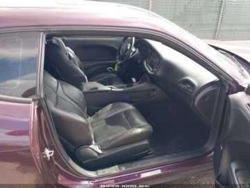 Dodge Challenger III 2021 Dodge Challenger SXT 2021 3.6l 3.6 Benzyna 303KM, zdjęcie 9