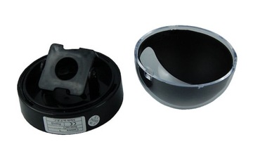 КОРПУС КАМЕРЫ КУПОЛЬНЫЙ ПОТОЛОЧНЫЙ ФУНКЦИЯ КАМЕРЫ BK