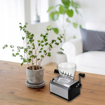 ЭЛЕКТРИЧЕСКАЯ ПОРШНЕВАЯ НАПОЛНИТЕЛЬНАЯ МАШИНА ДЛЯ ПРОИЗВОДСТВА СИГАРЕТ ПОДАРОК