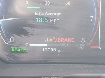 Toyota Land Cruiser VIII 2024 Toyota Land Cruiser 2024 TOYOTA LAND CRUISER 2.4 Hybryda 326KM, zdjęcie 11