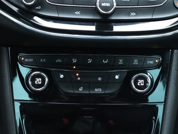 Opel Astra K Sports Tourer 1.6 CDTI 160KM 2017 Opel Astra 1.6 BiCDTI, Navi, Klima, Klimatronic, zdjęcie 14