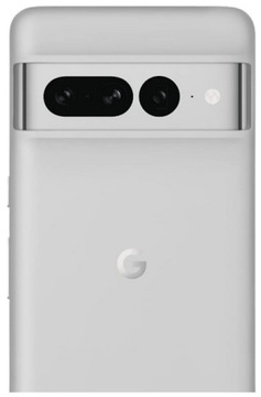 Чехол Google для Google Pixel 7 Pro, чехол серый