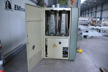 SCM SANDYA CL ШИРОКАЯ ЛЕНТОЧНАЯ ШЛИФОВАЛЬНАЯ МАШИНА - 900 мм