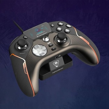 КОНТРОЛЛЕР TURTLE BEACH PAD CONTROLLER Xbox PC STEALTH ULTRA беспроводной — после возвращения