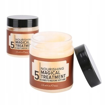 VIKADA ЛЕЧАЮЩАЯ МАСКА ДЛЯ ВОЛОС ГЛУБОКОЕ ВОССТАНОВЛЕНИЕ ПОВРЕЖДЕНИЙ