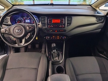 Kia Carens IV Minivan 1.6 GDI 135KM 2013 Kia Carens 1.6 GDi 135 KM, Oryginał, Pełny serwis, zdjęcie 8