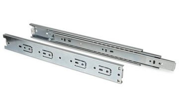 Prowadnica kulkowa ATM PK-001 450mm pełen wysuw
